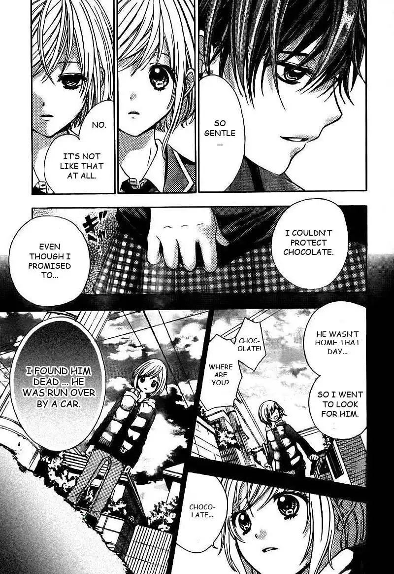 Rec - Kimi ga Naita Hi Chapter 1 36